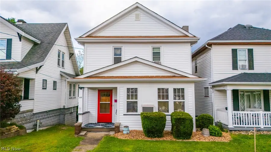 120 Langley Avenue, Steubenville, OH 43952 - #3