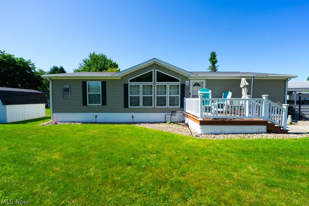 4400 Melrose #203, Wooster, OH 44691 - #1
