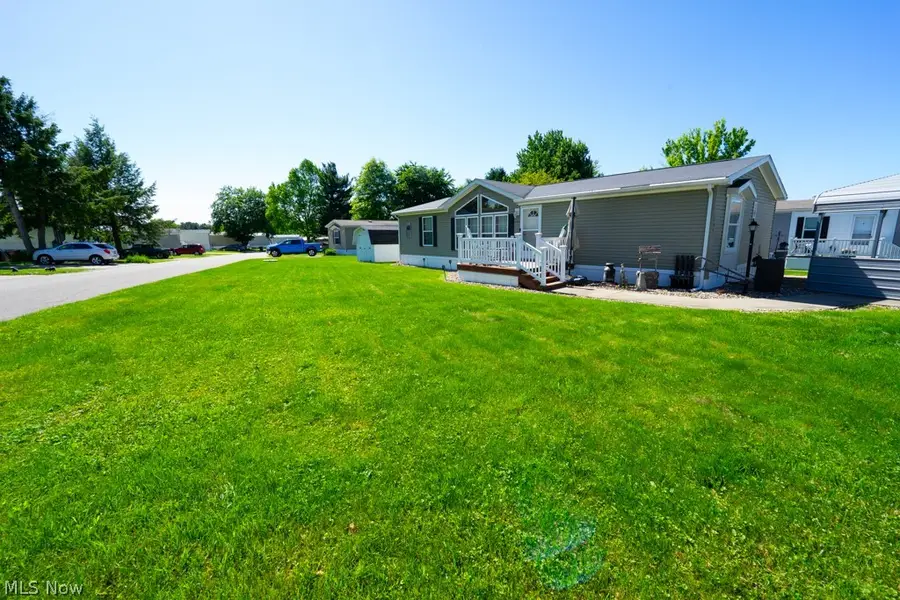 4400 Melrose #203, Wooster, OH 44691 - #2