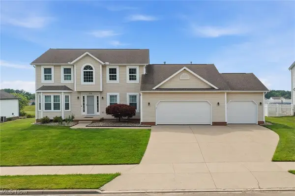 2275 Cyprus Se Drive, Massillon, OH 44646