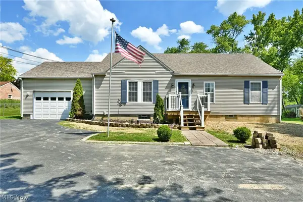 2935 N River Ne Road, Warren, OH 44483