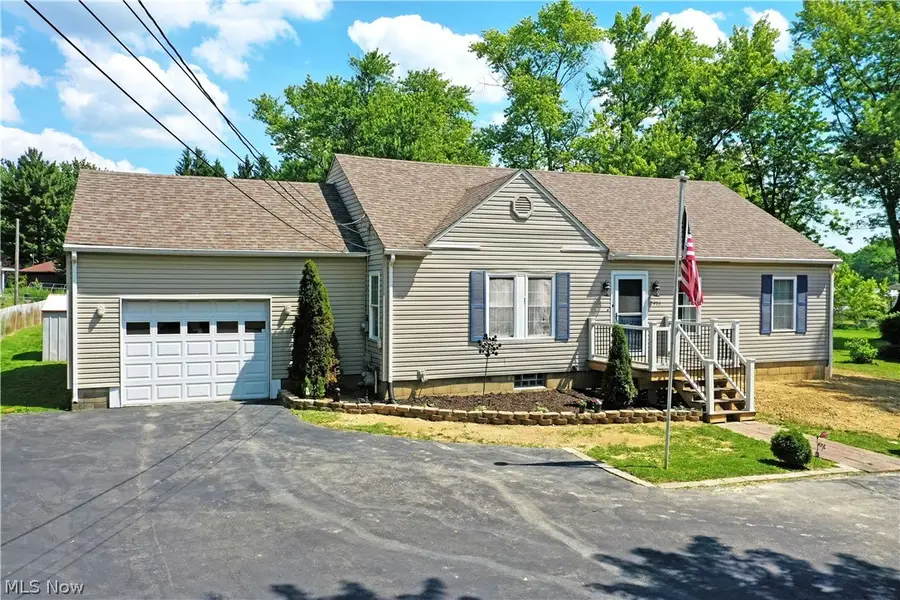 2935 N River Ne Road, Warren, OH 44483 - #2