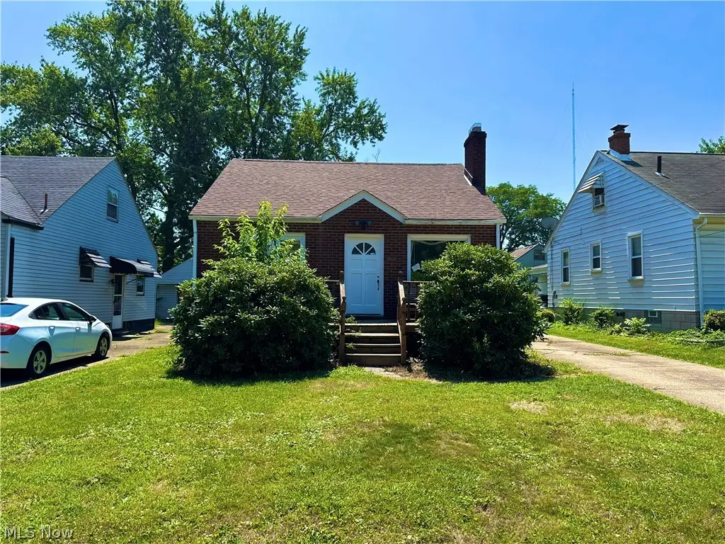 815 Detroit Avenue, Youngstown, OH 44502 - #1
