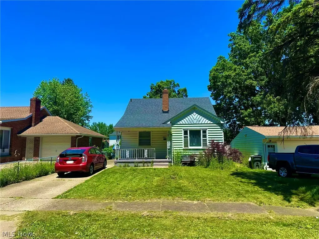 722 Miller Street, Youngstown, OH 44502 - #1