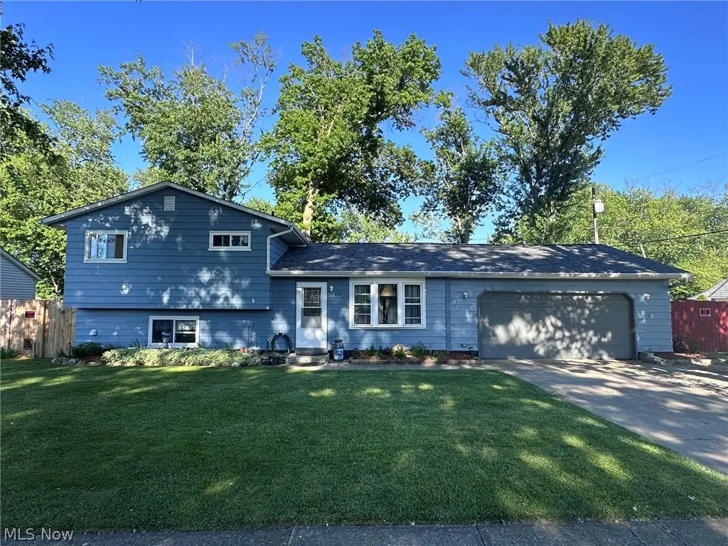 693 Hollywood Avenue, Sheffield Lake, OH 44054 - #1