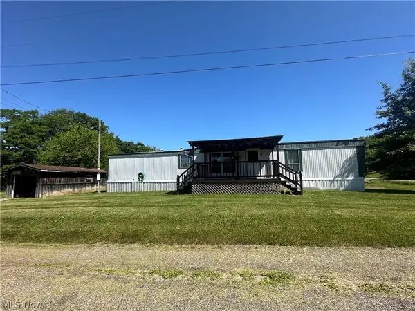 501 Marietta Street, Sarahsville, OH 43779