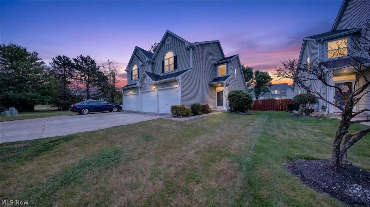 23215 Chandlers Lane, Olmsted Falls, OH 44138 - #1