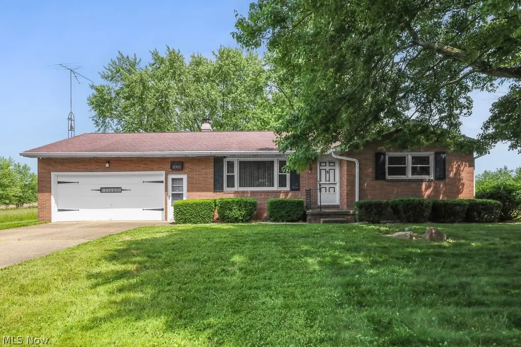 8000 Parks Ne Avenue, Alliance, OH 44601 - #1