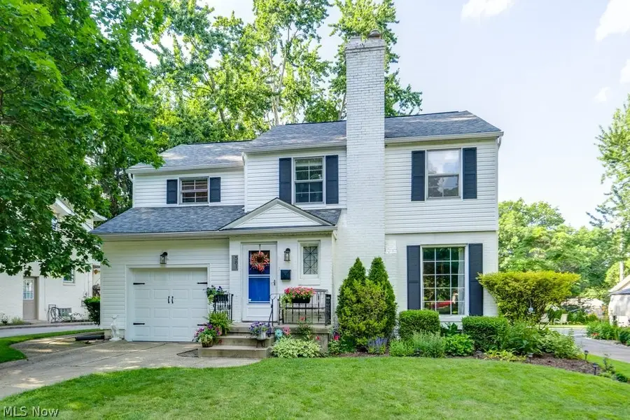 581 Palisades Drive, Akron, OH 44303 - #2