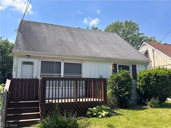 146 Berkley Street, Akron, OH 44305