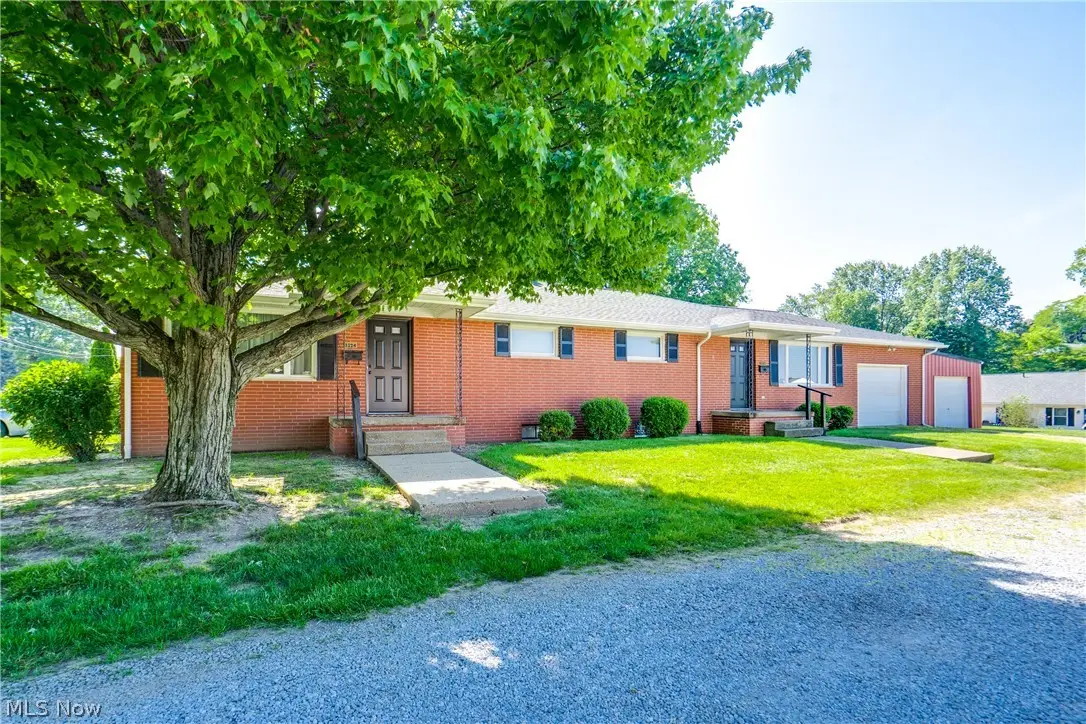 3322 Norman Nw Avenue, Canton, OH 44709 - #1