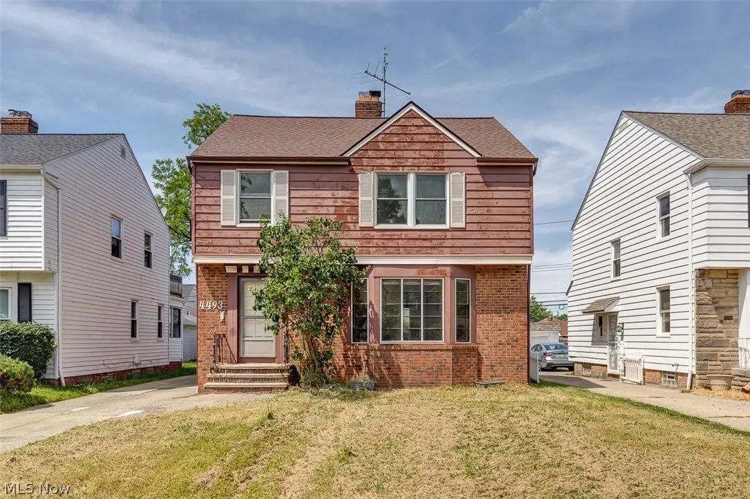 4493 Silsby Road, University Heights, OH 44118 - #1
