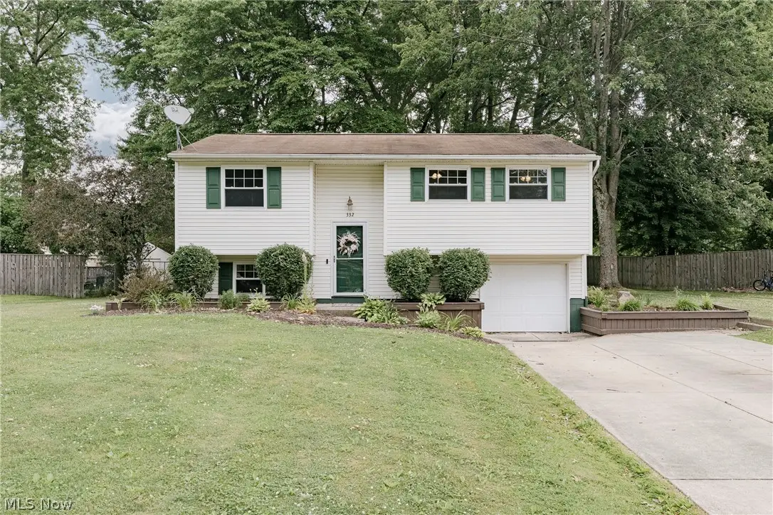 332 Stahl Avenue, Cortland, OH 44410 - #1