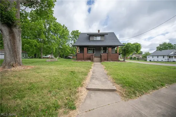 341 W Lisbon Street, Waynesburg, OH 44688