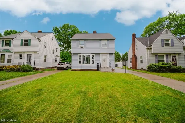 18400 Maple Heights Boulevard, Maple Heights, OH 44137