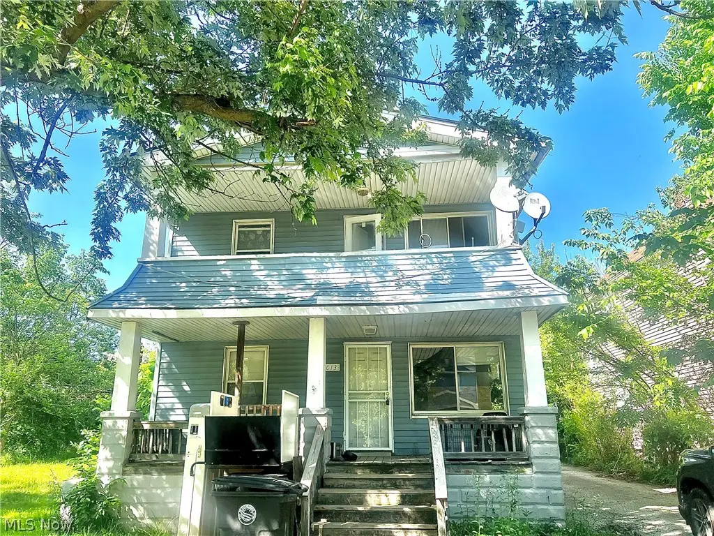 11013 Notre Dame Avenue, Cleveland, OH 44104 - #1
