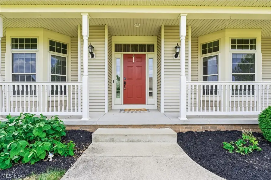 4275 Deer Run Drive, Medina, OH 44256 - #3