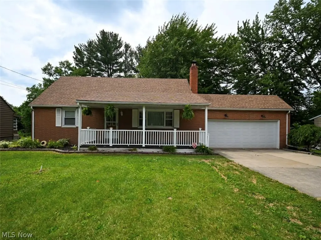 505 State Route 46, Warren, OH 44484 - #1