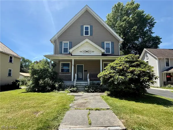 39 Duquesne Street, Columbiana, OH 44408