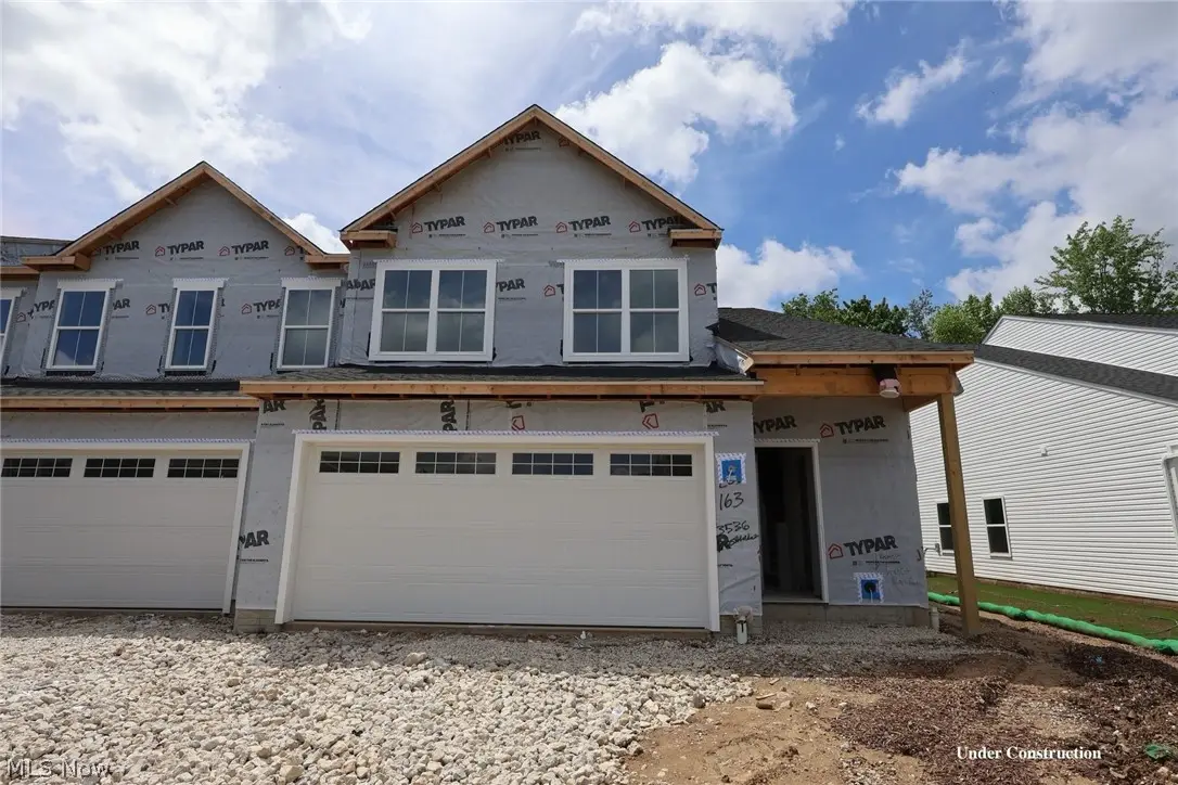 3536 Bushwillow Drive, Green, OH 44685 - #1