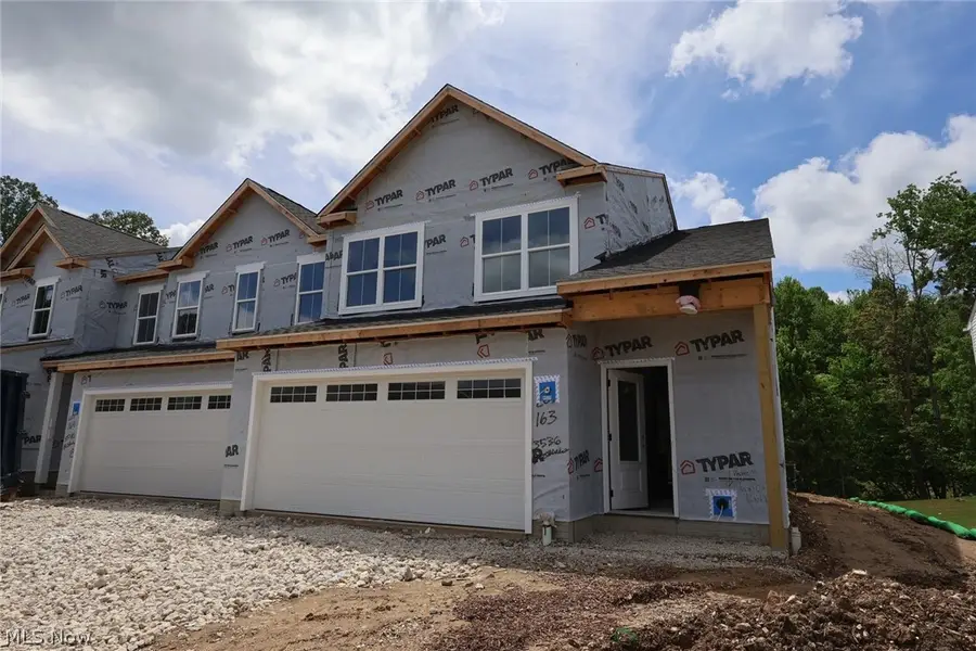 3536 Bushwillow Drive, Green, OH 44685 - #2
