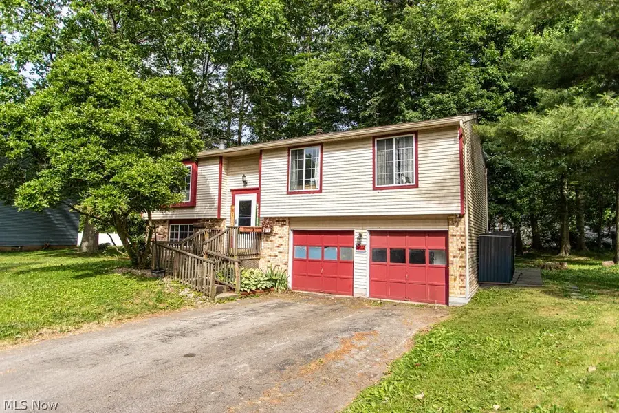 7764 Micawber Ne Road, Warren, OH 44484 - #2