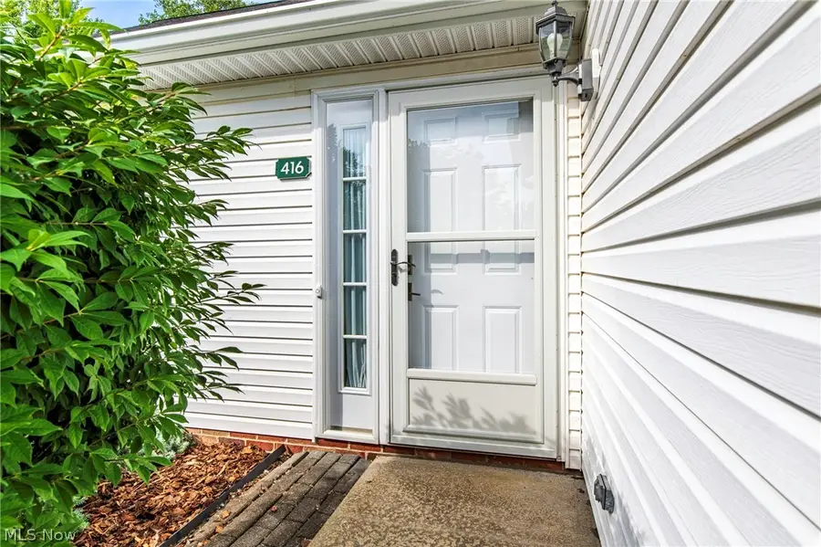 416 Harbor Ridge Lane, Fairport Harbor, OH 44077 - #3