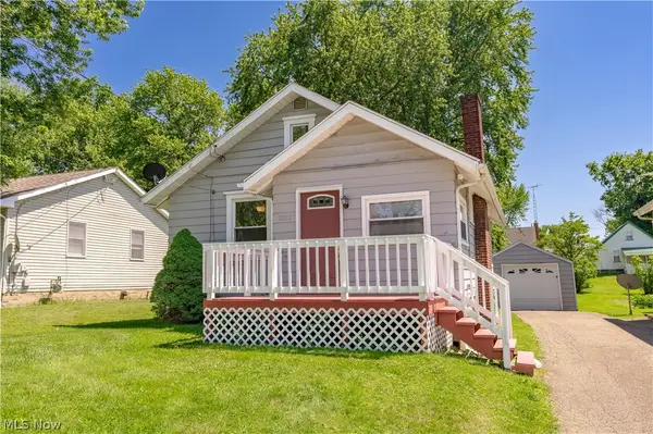 3102 25th Se Street, Canton, OH 44707