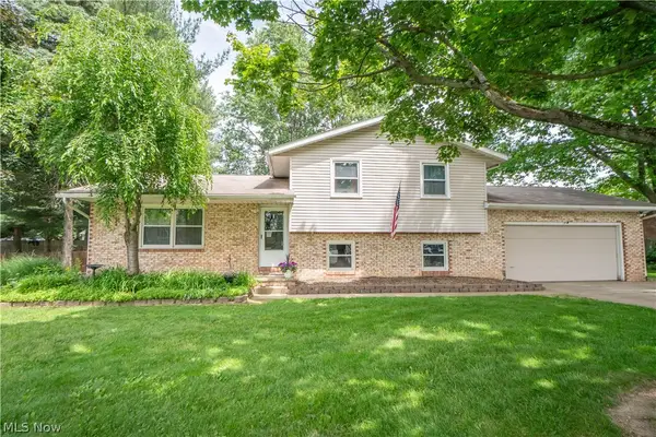 7819 Aramis Nw Street, Massillon, OH 44646