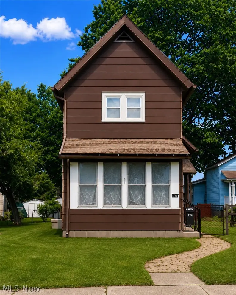 712 Green Sw Avenue, Massillon, OH 44647 - #1