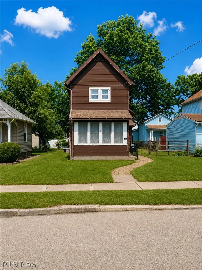 712 Green Sw Avenue, Massillon, OH 44647 - #2