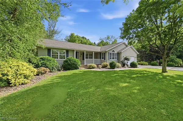 11747 Spencer Mills Road, Spencer, OH 44275