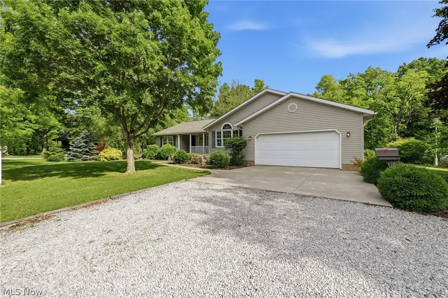 11747 Spencer Mills Road, Spencer, OH 44275 - #2