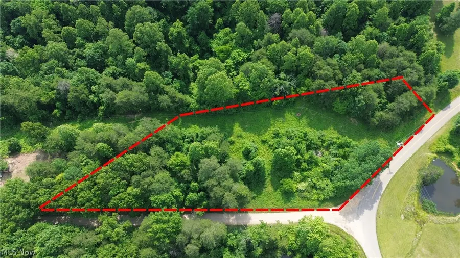 0 E Side Hayman Road, Long Bottom, OH 45743 - #3