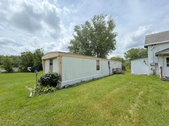 416 Broadway Street, Bowerston, OH 44695 - #2