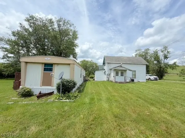 416 Broadway Street, Bowerston, OH 44695 - #3