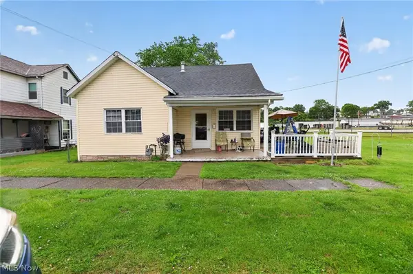 1403 Baird Avenue, Cambridge, OH 43725