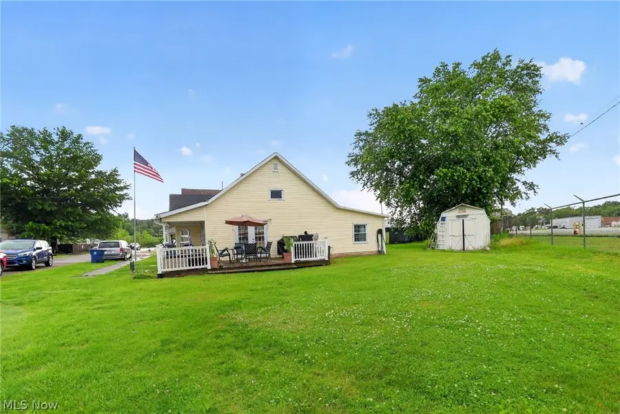 1403 Baird Avenue, Cambridge, OH 43725 - #2
