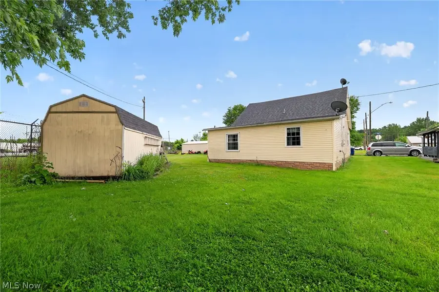 1403 Baird Avenue, Cambridge, OH 43725 - #3