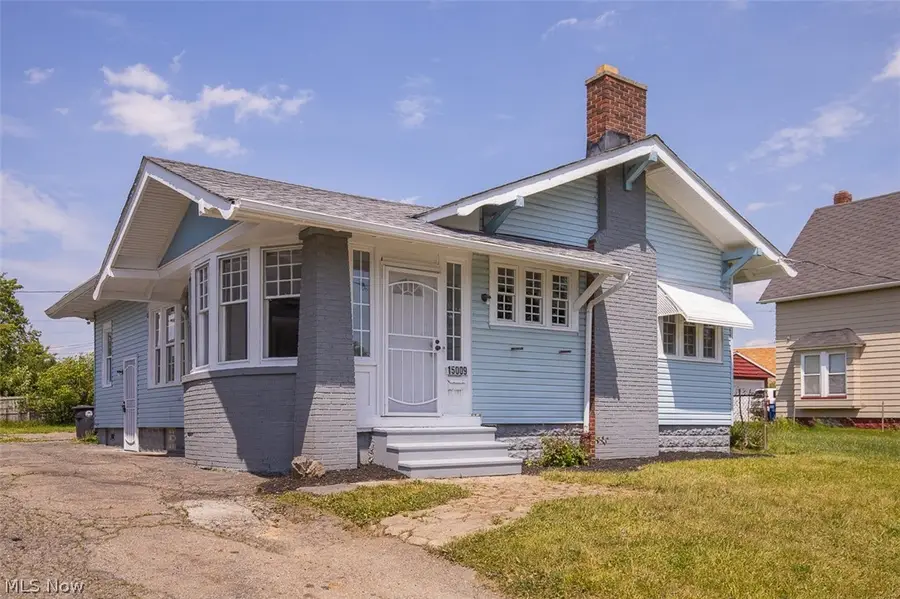 15009 Miles Avenue, Cleveland, OH 44128 - #2