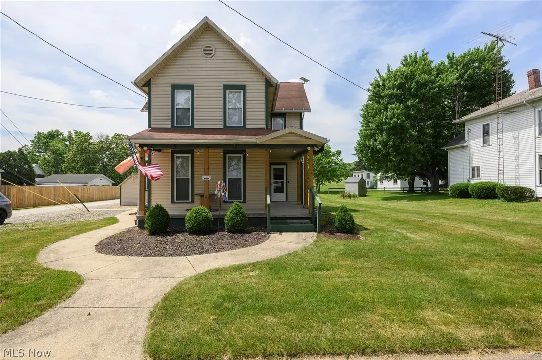 372 Park Sw Avenue, Bolivar, OH 44612 - #1