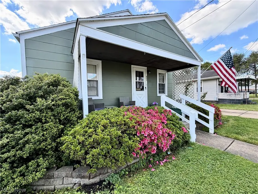 805 Pomeroy Pike, Belpre, OH 45714 - #3