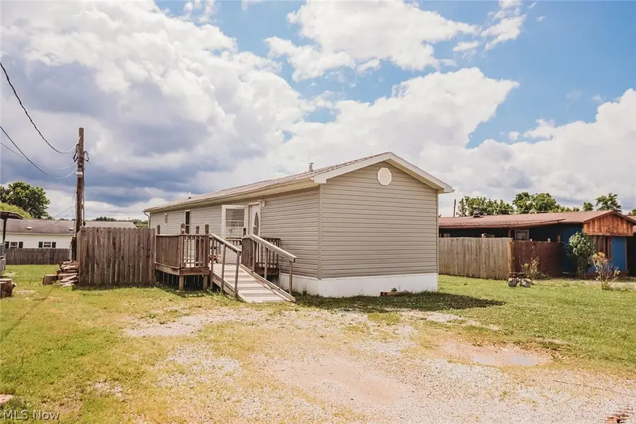 43 Thorn Street, Parkersburg, WV 26101 - #2