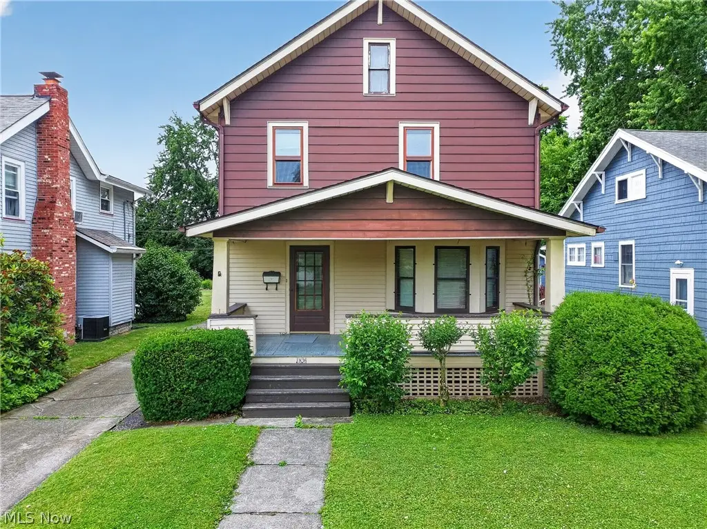 1936 E 45th Street, Ashtabula, OH 44004 - #1