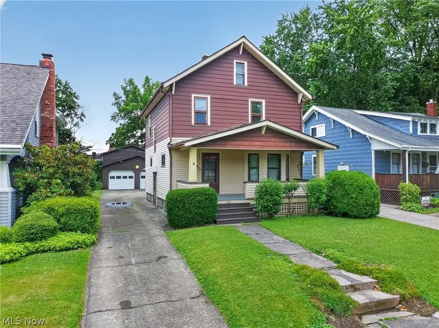 1936 E 45th Street, Ashtabula, OH 44004 - #2