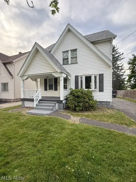 52 Meadowbrook Avenue, Boardman, OH 44512 - #2