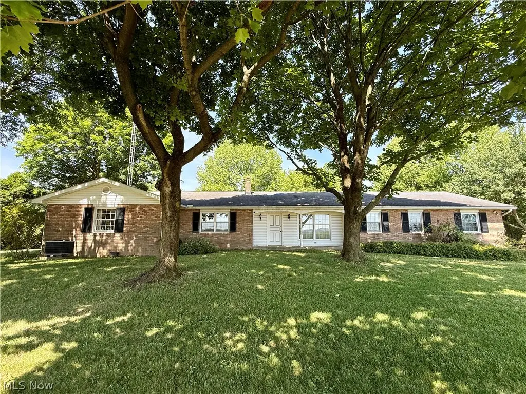6025 California Avenue, Louisville, OH 44641 - #1