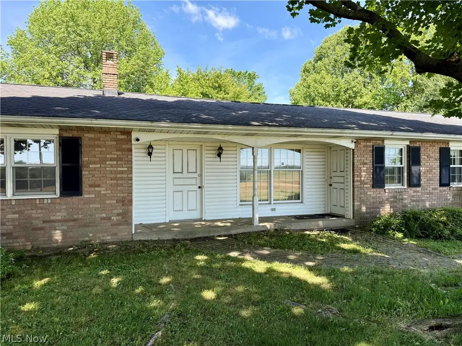 6025 California Avenue, Louisville, OH 44641 - #2