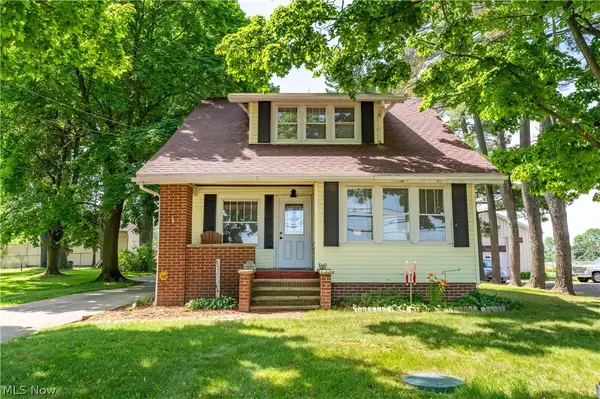 13134 Lincoln Nw Way, Massillon, OH 44647