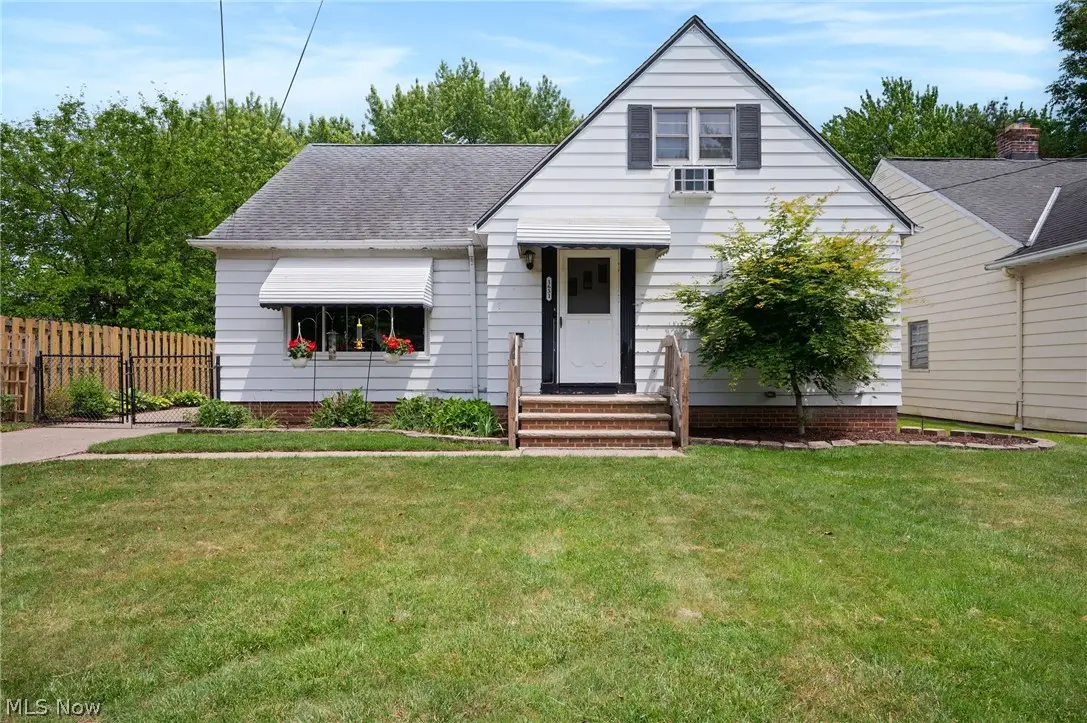 1631 Brainard Road, Lyndhurst, OH 44124 - #1